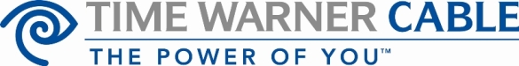 Time Warner Cable logo