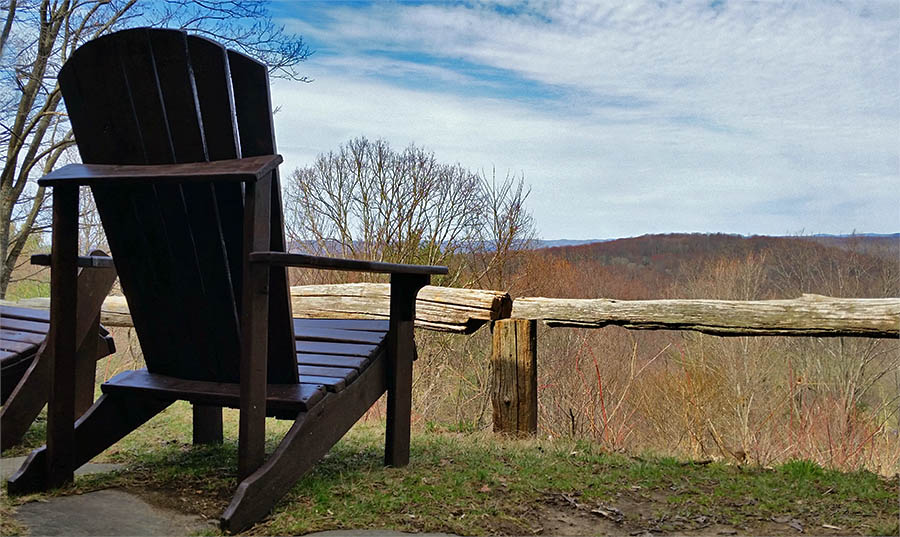 Spring View