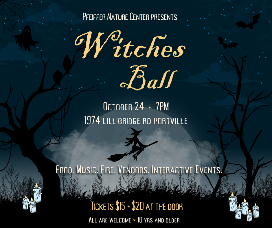 event flyer