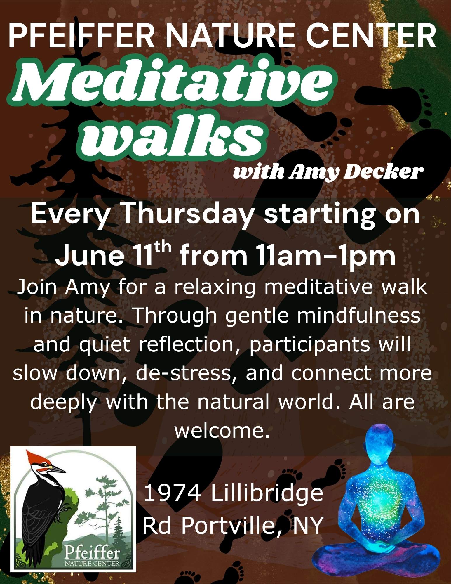 event flyer