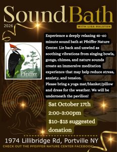 event flyer