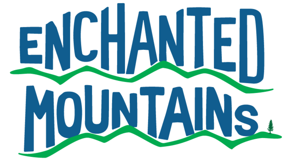 Enchanted Mountains Logo